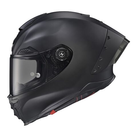 Scorpion EXO-Warp Apex Helmet