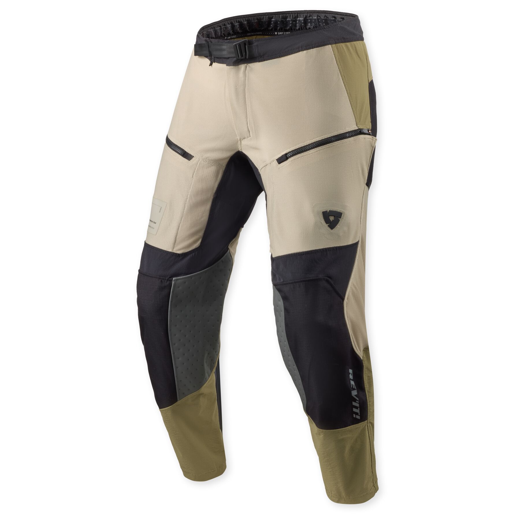 REV'IT! REV'IT! Territory 2 Pants - $279.99 at J&P Cycles