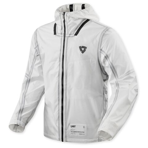 REV'IT! Barrier 2 H2O Rain Jacket