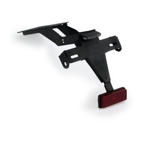 Puig Fender Eliminator Kit Ducati Monster 937 / 937 Plus / 937 SP 2021-2024 Black [Open Box]