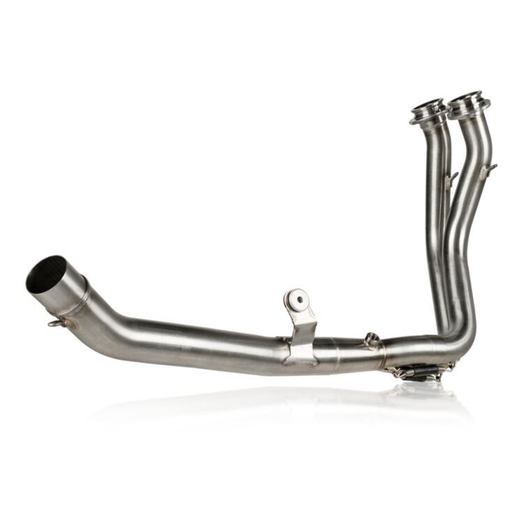 Akrapovic Exhaust Headers Honda Transalp 2024-2025