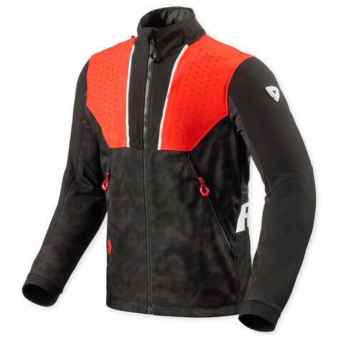 REV'IT! Africa Jacket