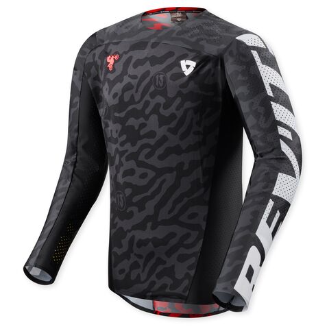 REV'IT! Thirteen Jersey