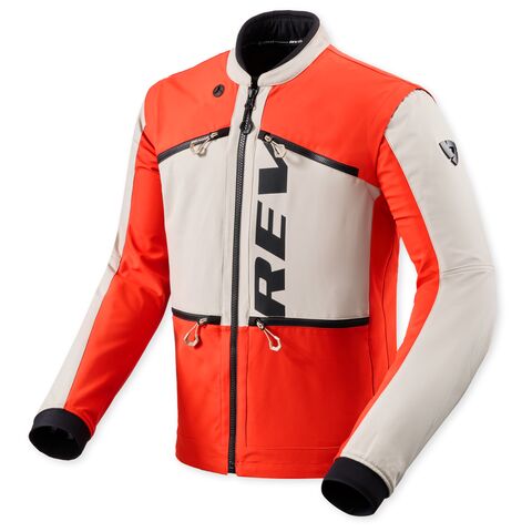 REV'IT! Morocco Jacket