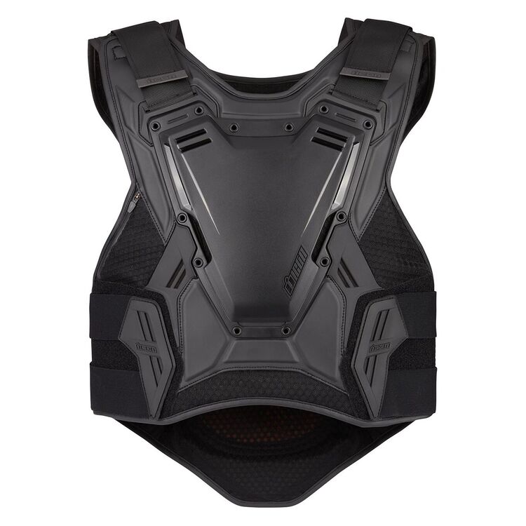 Stealth Black