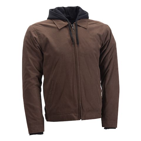 Highway 21 Gearhead Jacket