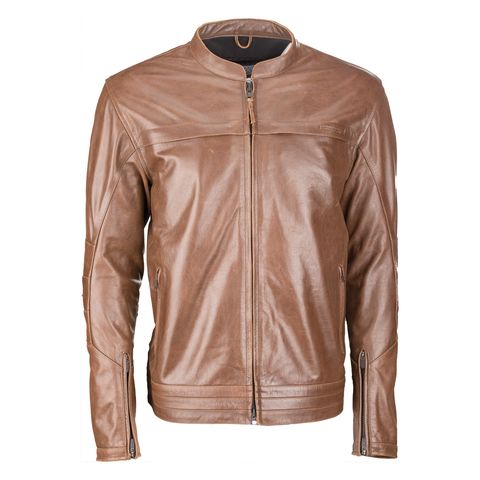 Highway 21 Primer Jacket