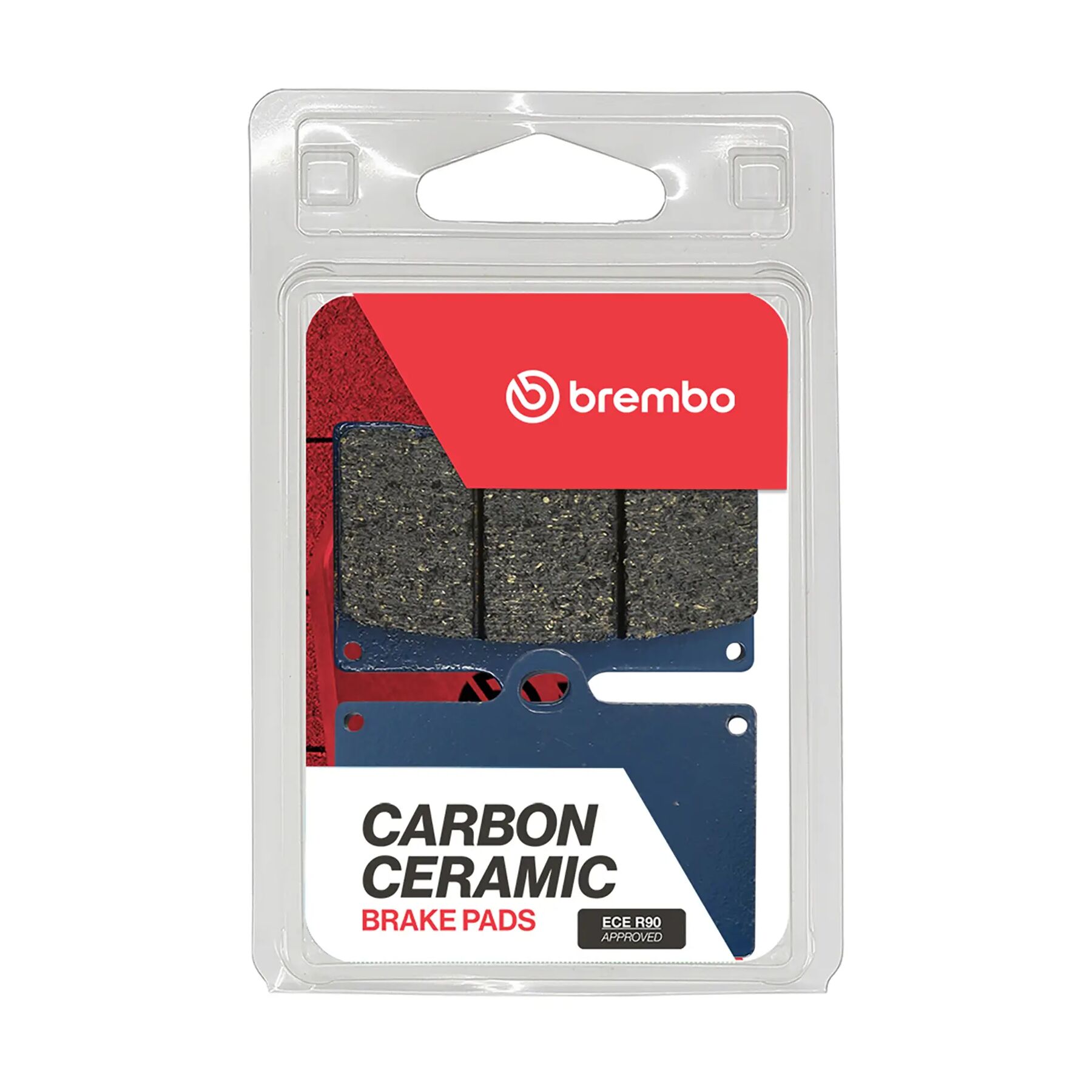 Brembo CC Front Brake Pads 07BB1507