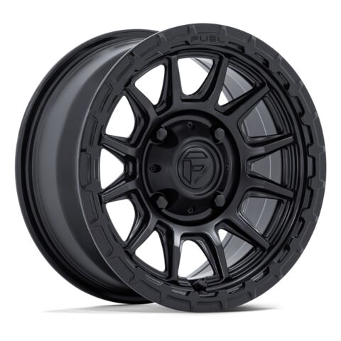 Fuel UTV FV866 Piston Wheel