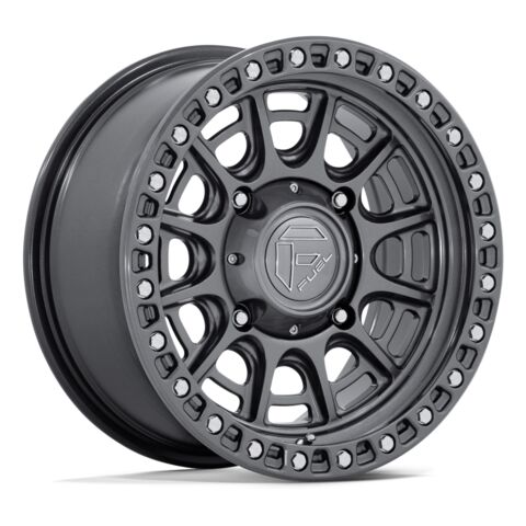 Fuel UTV FV832 Cycle Wheel 5/4.5