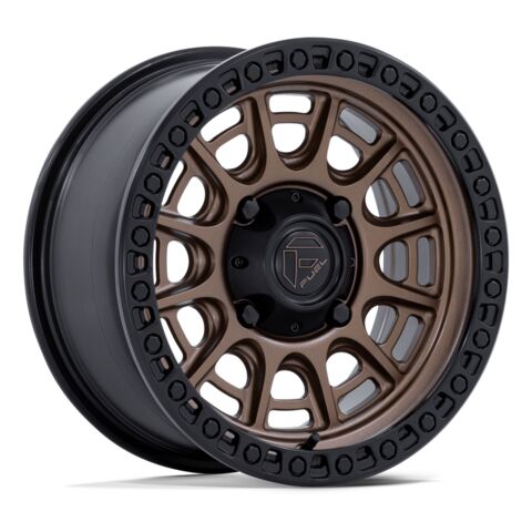 Fuel UTV FV832 Cycle Wheel 4/137