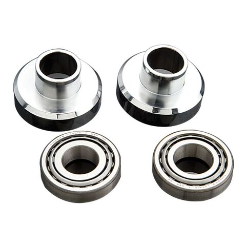 V-Twin Mfg. Custom Timken Bearing Conversion Kit For Harley Sportster 1952-1977 [Open Box]