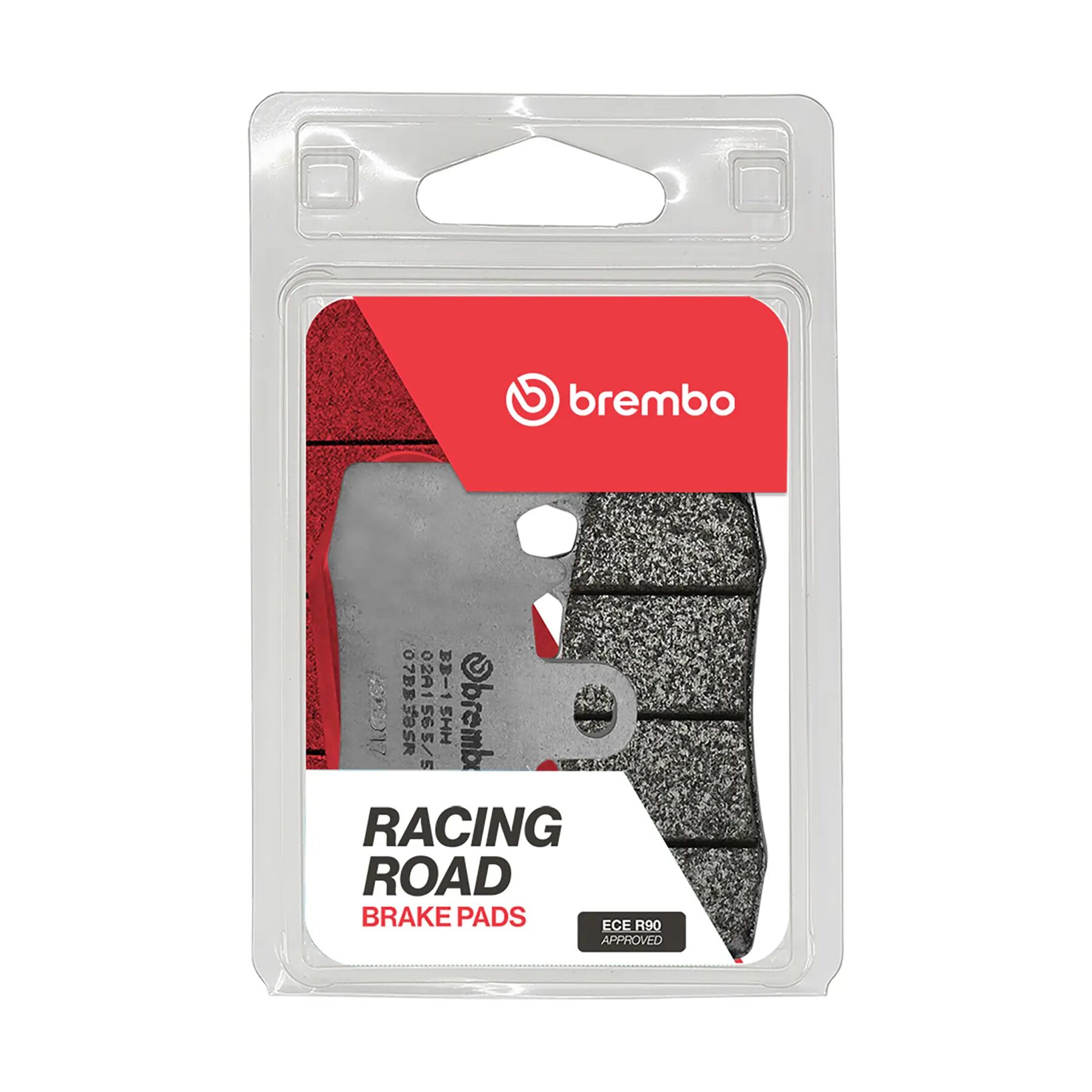 Brembo SR Front Brake Pads 07BB38SR