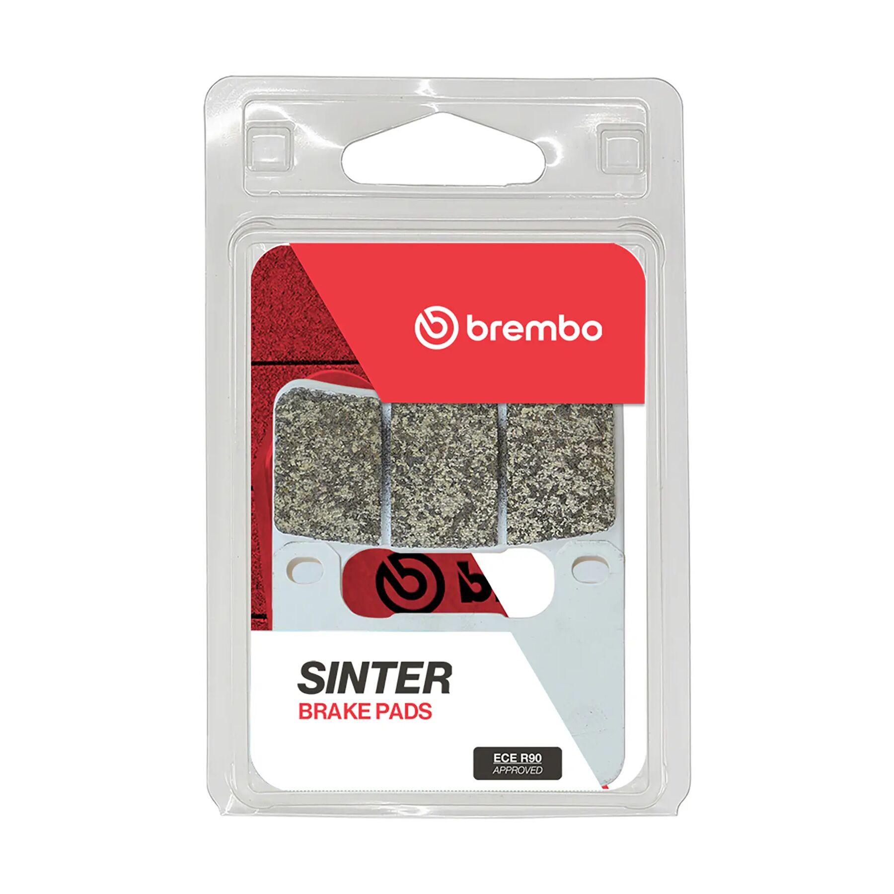 Brembo LA Front Brake Pads 07SU27LA