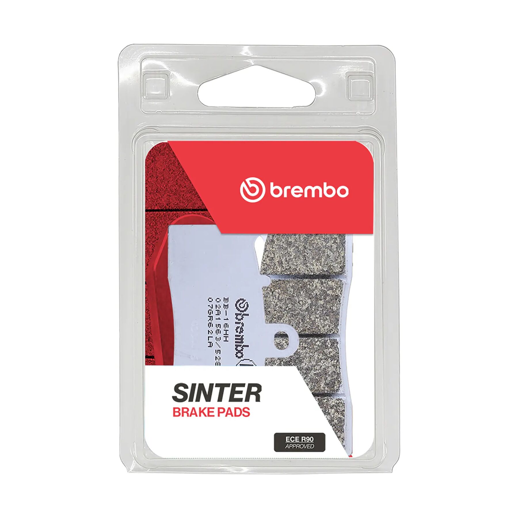 Brembo LA Front Brake Pads 07GR62LA