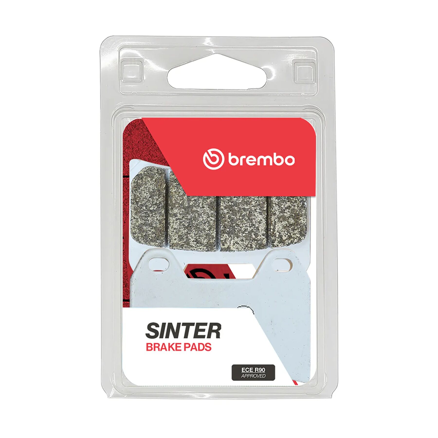 Brembo LA Front Brake Pads 07BB19LA