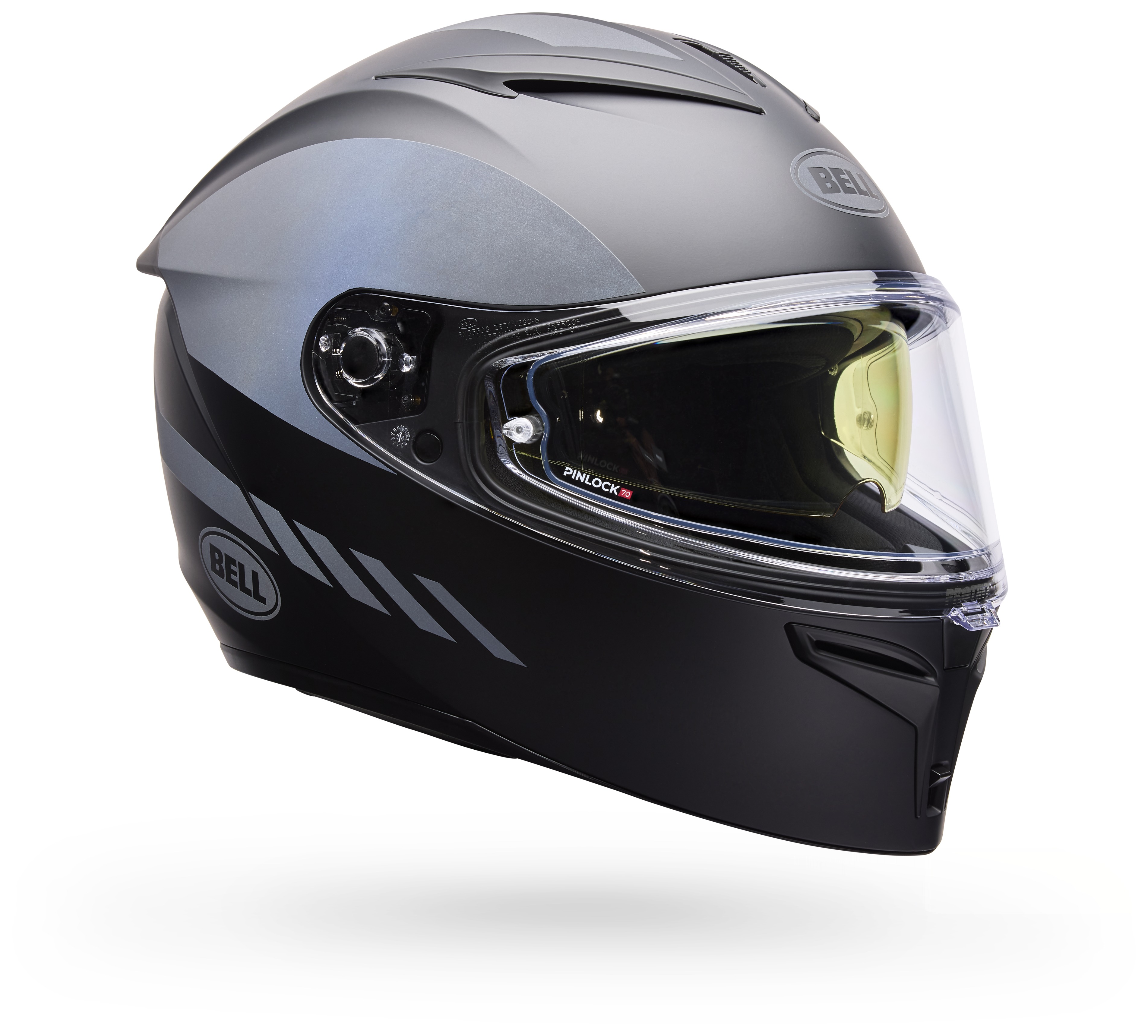 bell full face helmet bicycle Sanction Matte Crimson/Slate/Gray / Large Casco Moto AGV K1 along with their performance Color:T10 Quick Disconnect