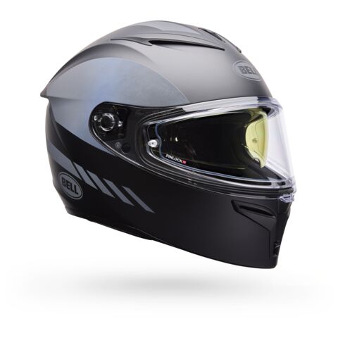 Bell Lithium Mips Night Rider Helmet