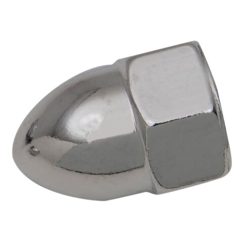 Drag Specialties 10-32 Acorn Fasteners 