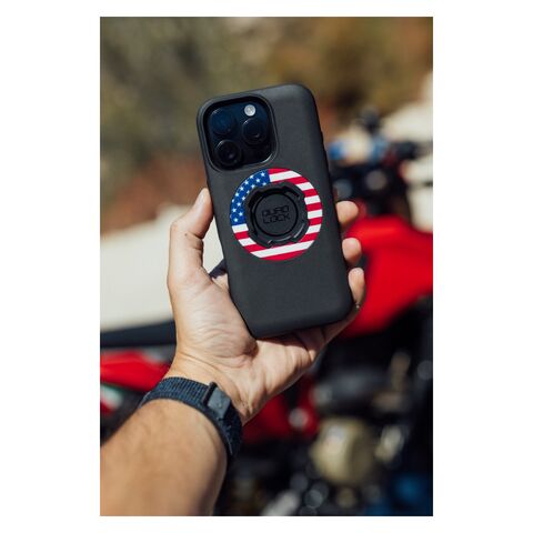 Quad Lock MAG USA Ring