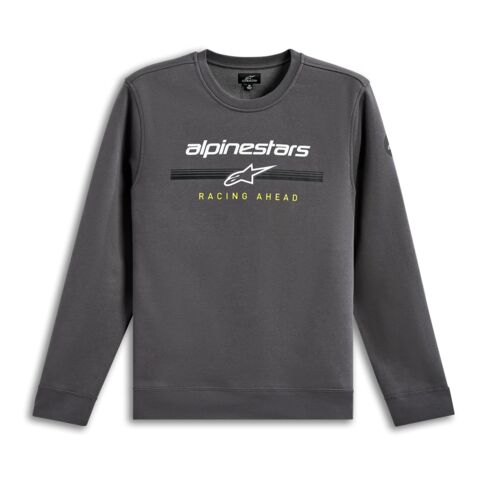 Alpinestars Bettern Crew Long Sleeve T-Shirt