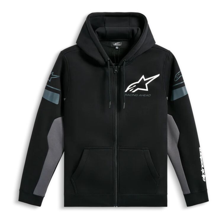Black/Charcoal