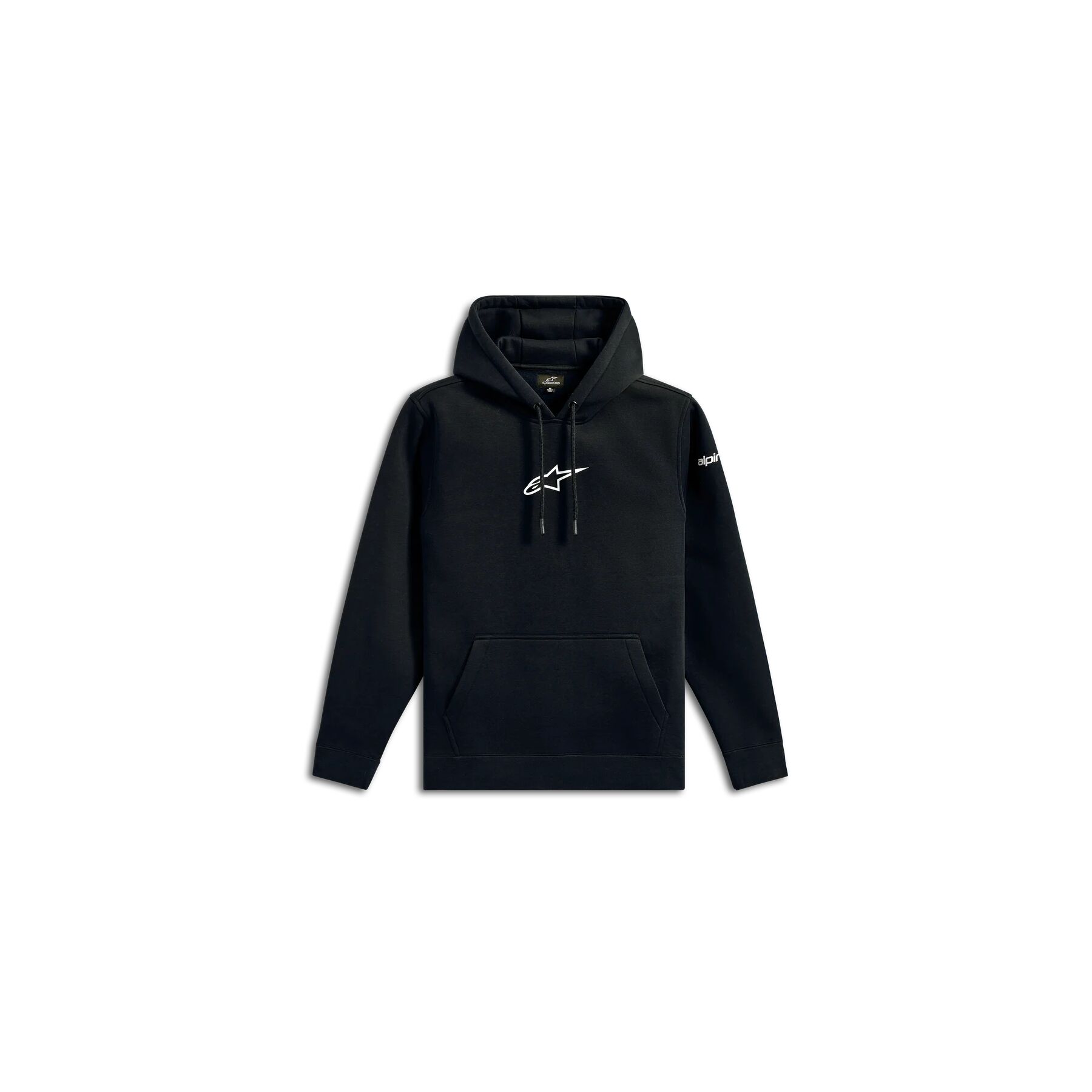 Alpinestars Alpinestars Frontal Hoodie - $67.95 at RevZilla