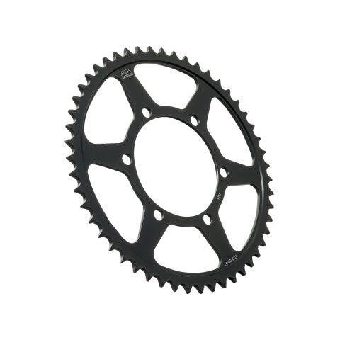JT Sprockets 520 Steel Rear Sprocket Triumph Daytona 660 / Tiger Sport 660 / Trident 660 2021-2025