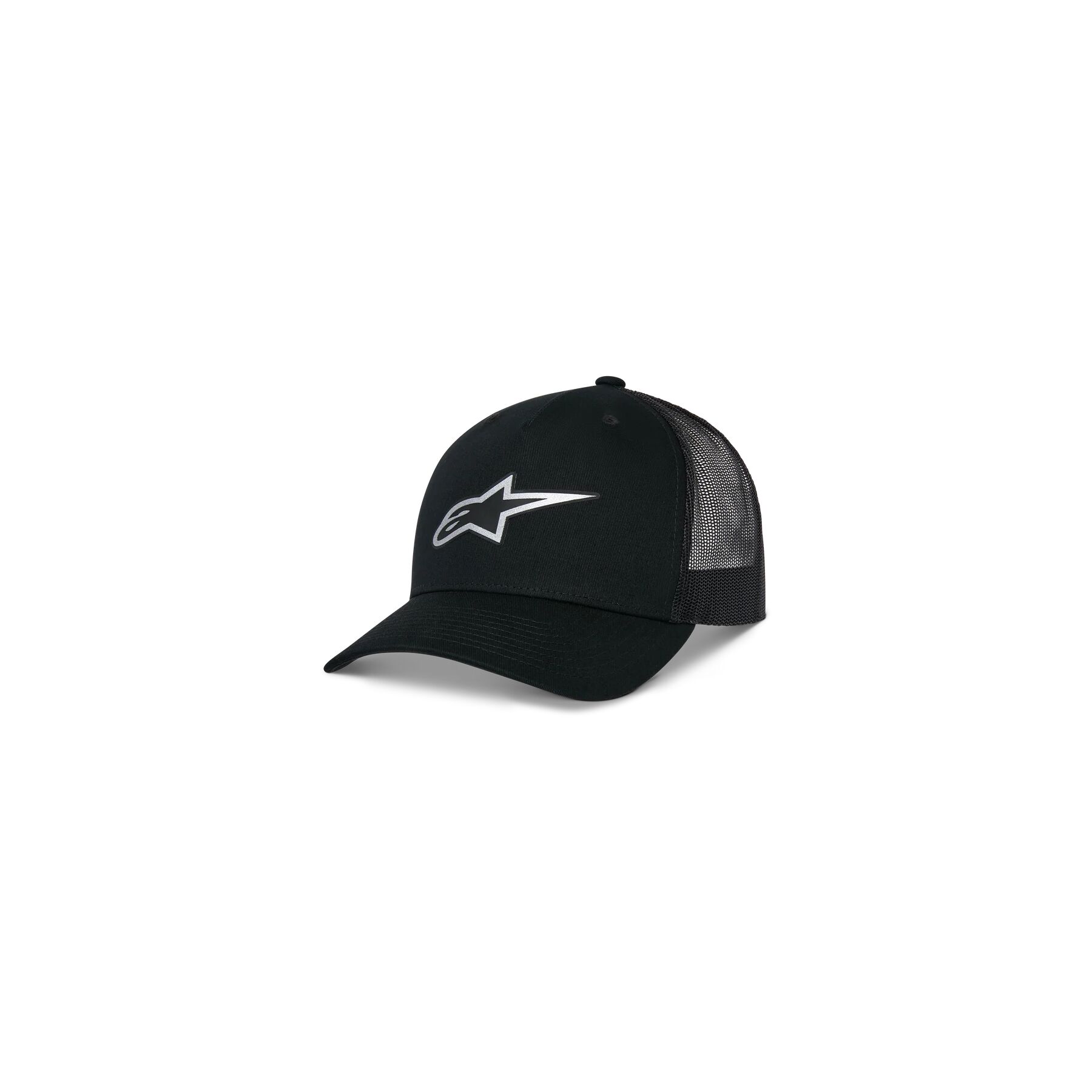 Alpinestars Alpinestars Reflect Ageless Trucker Hat - $34.95 at RevZilla