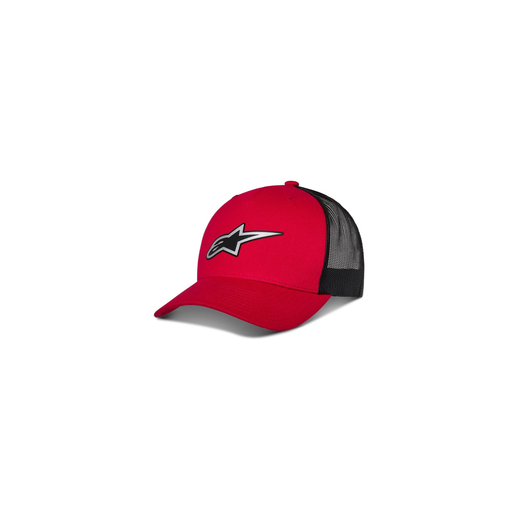 Alpinestars Alpinestars Reflect Ageless Trucker Hat - $29.95 at RevZilla
