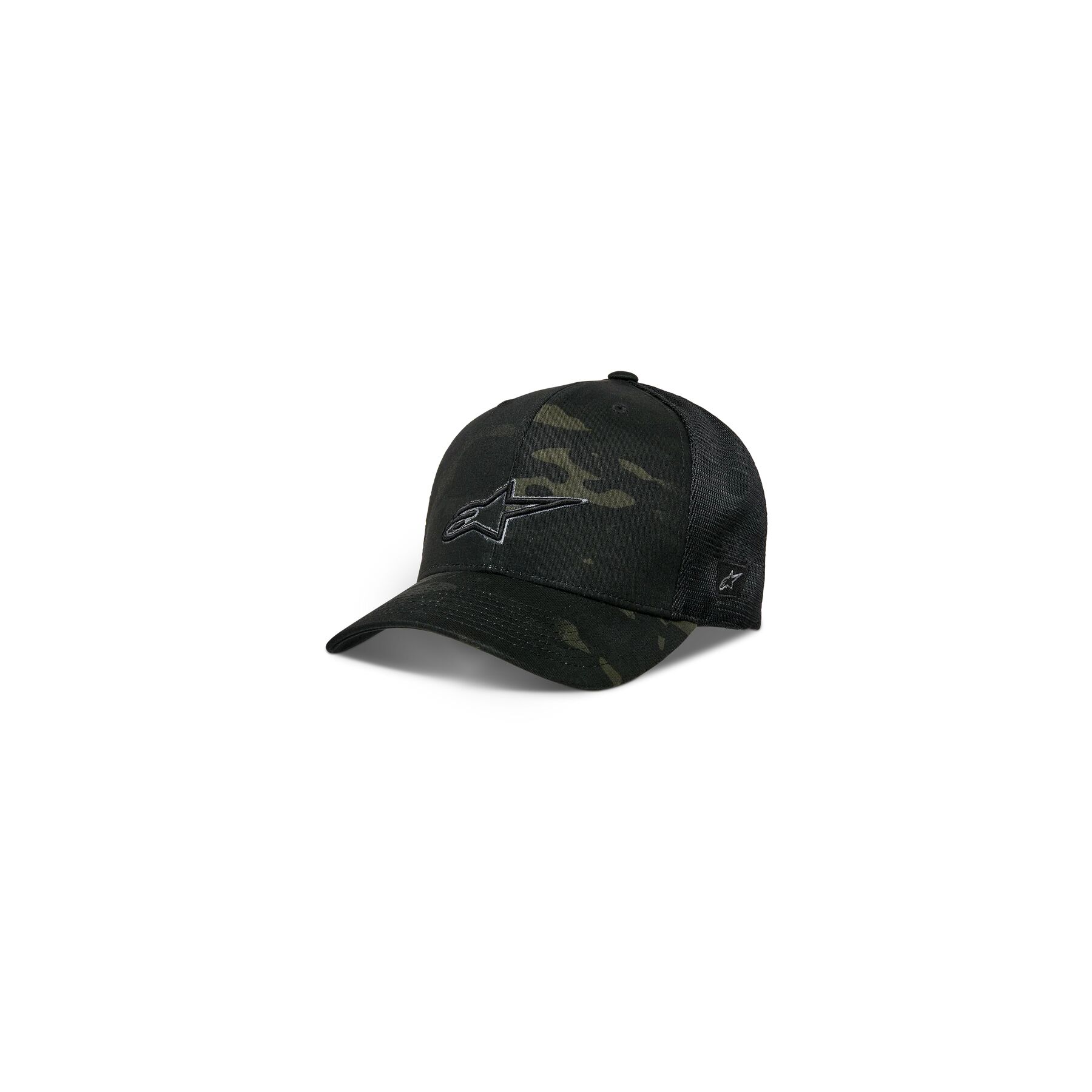 Alpinestars Alpinestars Recon Trucker Hat - $32.95 at RevZilla