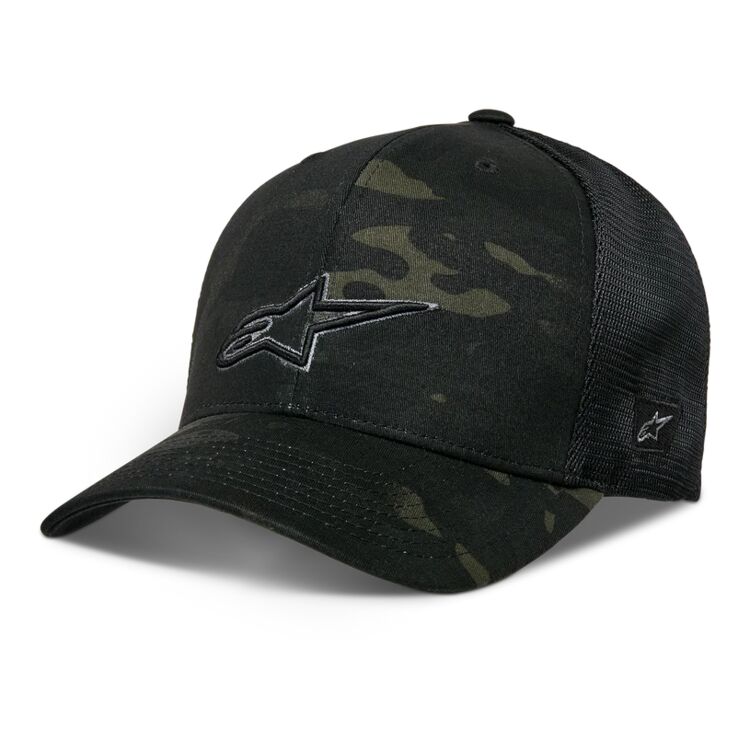 Black Camo