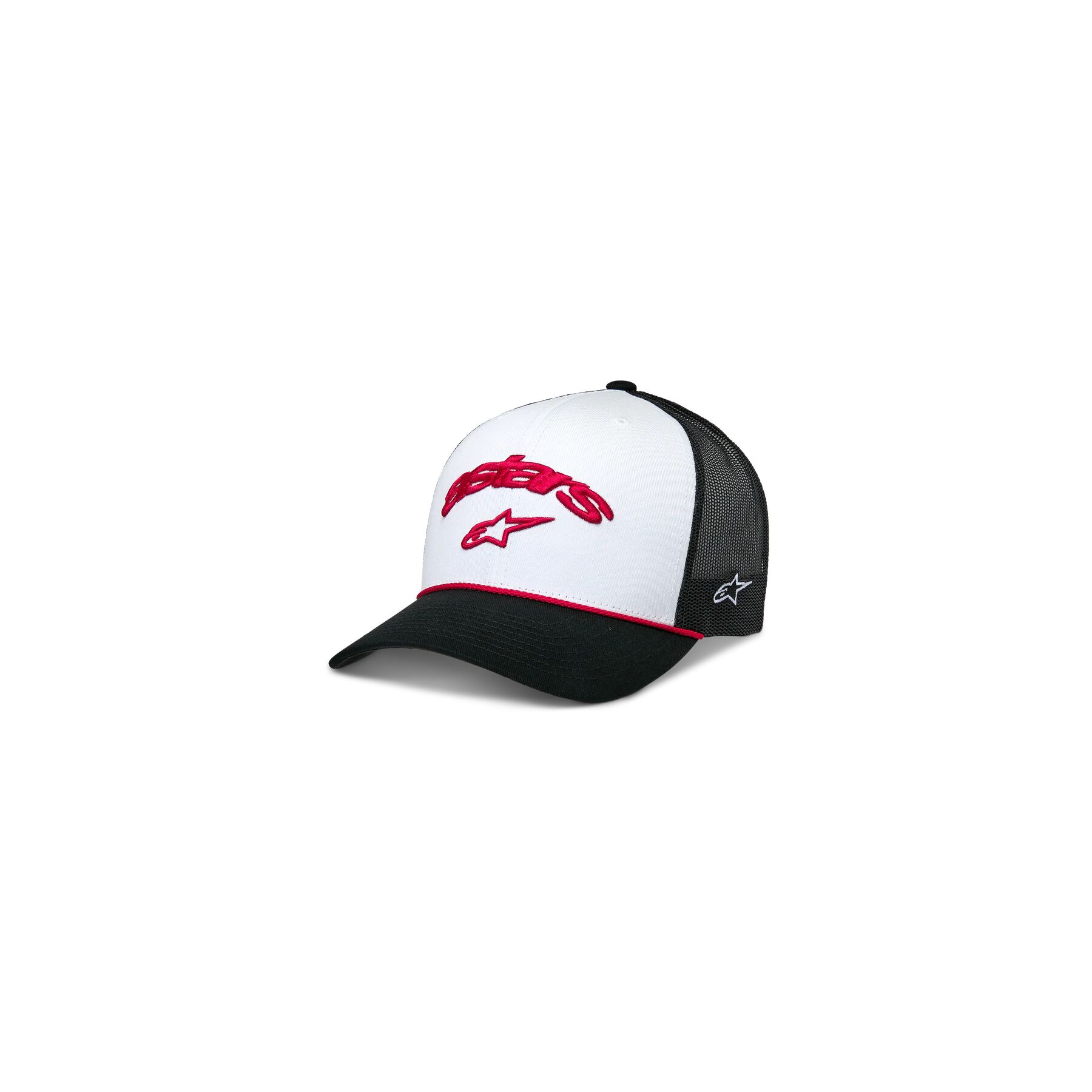 Alpinestars Alpinestars Agree Trucker Hat - $29.95 at RevZilla