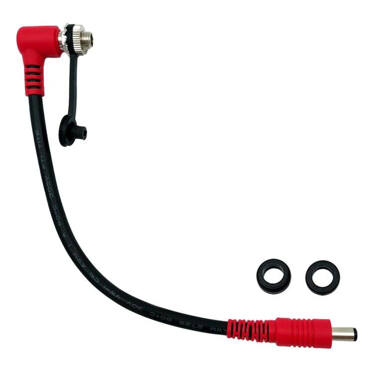 Gerbing 12V Panel Mounted Port