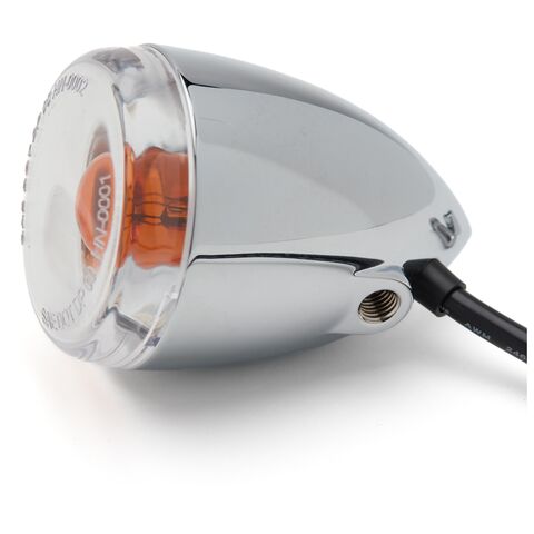 J&P Cycles Bullet Turn Signal Front [Previously Installed]