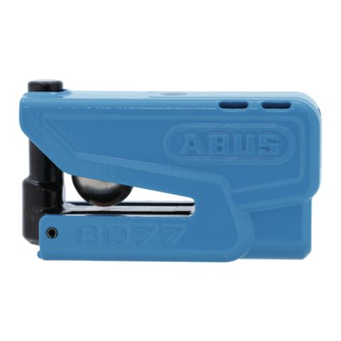 ABUS Granit 8077 2.0 3D Alarm Disc Lock