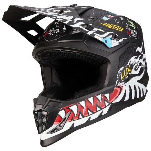 BILT Lux Vandal Helmet