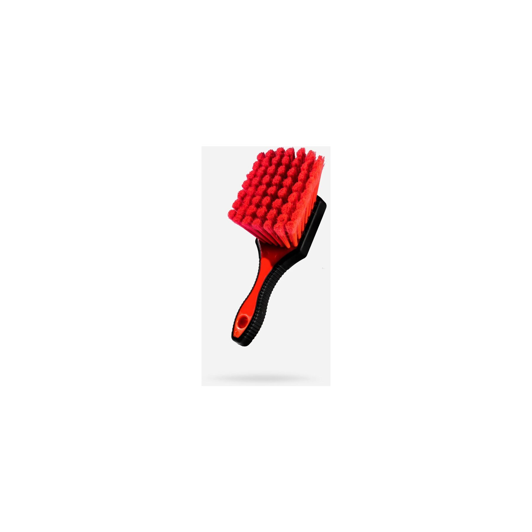 Adam's Polishes Adams Polishes Rubberized Wheel Brush - $19.99 at J&P Cycles
