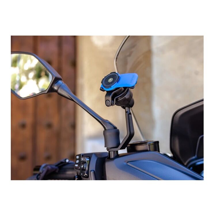 Quad Lock Mirror Stem Bolt Mount [Previously Installed]