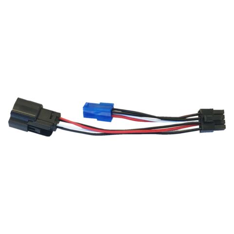 Hogtunes Rear Speaker Plug For Harley FLHX / FLTRX 2014-2024