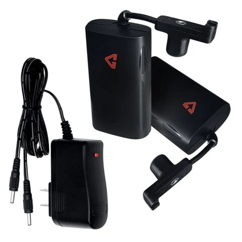 Gerbing 7V 2600 mAh Battery Kit For Gloves