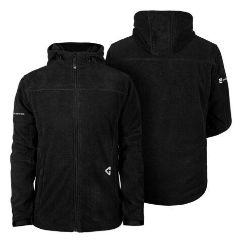 Gerbing 7V Thermite 2.0 Fleece Heated Jacket