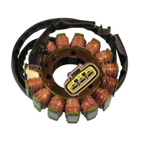 Rick's Motorsport Electric Stator Kawasaki 2009-2012 [Previously Installed]