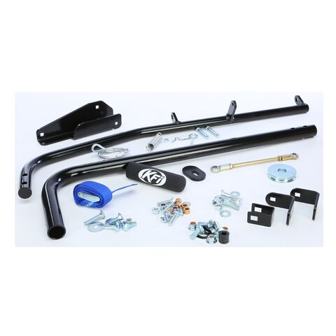 Open Trail ATV Manual Plow Lift Kit [Previously Installed]