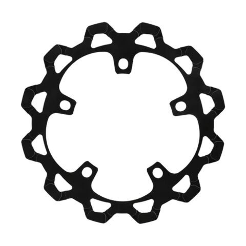 Lyndall Brakes Enforcer 320mm Front Brake Rotor For Harley Pan America / Touring 2021-2026