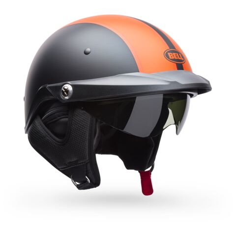 Bell Pit Boss Pinned Helmet