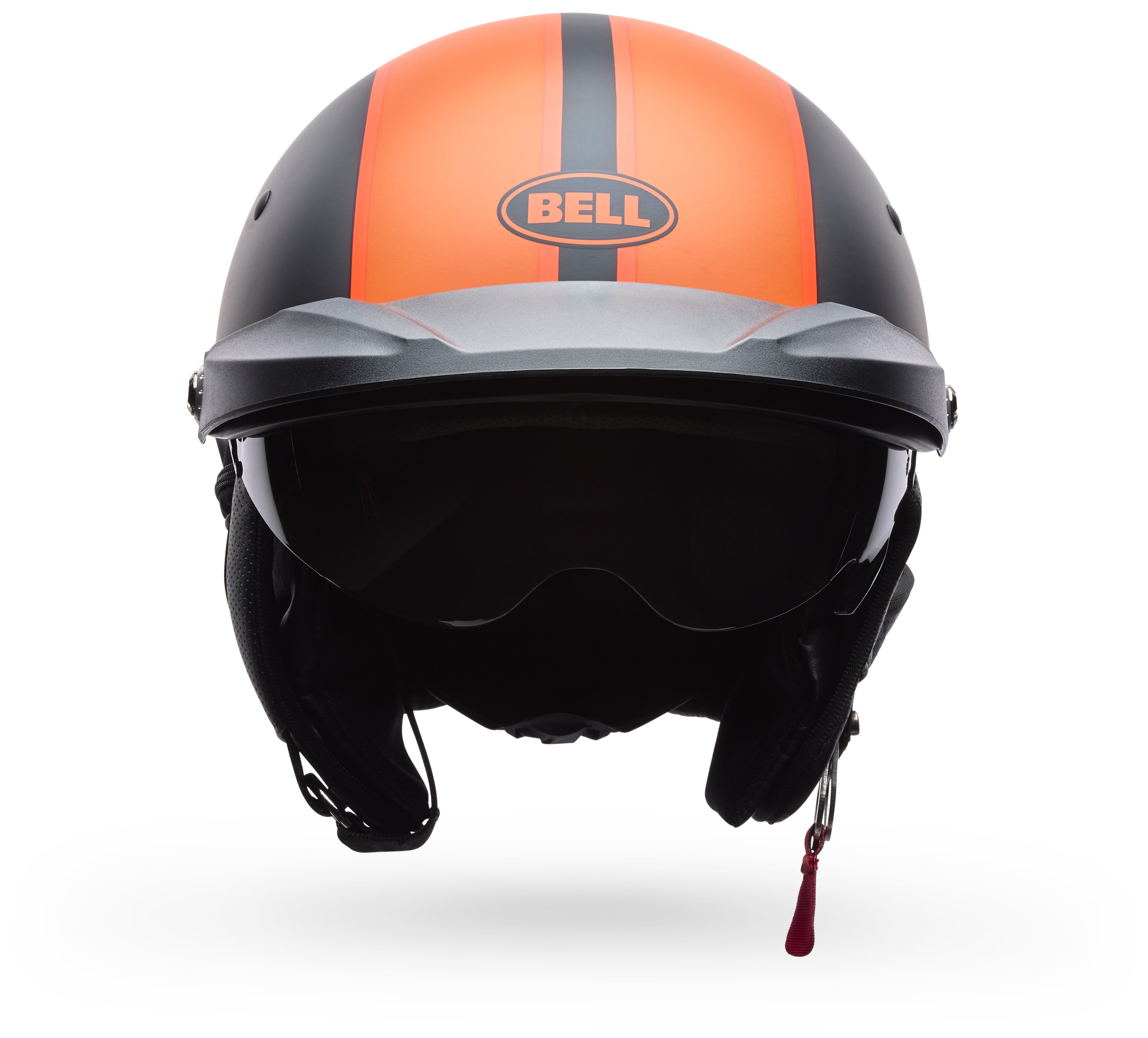 Bell Pit Boss Pinned Helmet | JPCycles.com