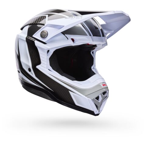 Bell Moto-10 Spherical Grid Helmet