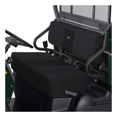 Classic Accessories QuadGear UTV Seat Covers Kawasaki Mule 600 / 610 2000-2015