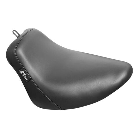 Le Pera Bare Bones Solo Seat For Harley Softail 2018-2025 Smooth [Open Box]
